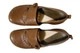 ​Туфли женские Clarks 39р UK6½ коричневые 20-00482 - изображение 3