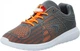 Кроссовки детские Clarks Boys' Sprintlane 22,5р UK7G EU24 серые 20-00498 - изображение 2