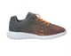 Кроссовки детские Clarks Boys' Sprintlane 22,5р UK7G EU24 серые 20-00498 - изображение 3