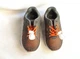 Кроссовки детские Clarks Boys' Sprintlane 22,5р UK7G EU24 серые 20-00498 - изображение 8