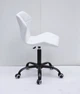 Крісло офісне Onder Mebli TORINO ЕК БІЛИЙ BK - OFFICE - зображення 4