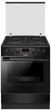 Комбінована плита HANSA FCMS682090 - изображение 2