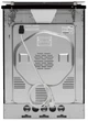 Комбінована плита HANSA FCMS682090 - изображение 8