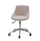 Крісло офісне Onder Mebli FORO Б-Т БЕЖЕВИЙ B-1005 MODERN OFFICE - зображення 1