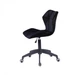 Кресло офисное Onder Mebli TORINO Б-Т ЧЕРНЫЙ B-1011 BK - MODERN OFFICE - изображение 3
