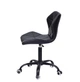 Крісло офісне Onder Mebli TORINO ЕК ЧОРНИЙ BK - OFFICE - зображення 3