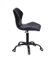 Крісло офісне Onder Mebli TORINO ЕК ЧОРНИЙ BK - OFFICE - зображення 4