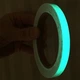 Светящаяся клейкая лента STT Group Luminous Tape длина 10 метров ширина 1 см - изображение 2