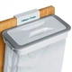 Держатель для мусорных пакетов с крышкой Keep Clean Bag Holder - изображение 3