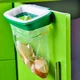 Тримач для сміттєвих пакетів Keep Clean Garbage Stand - зображення 1