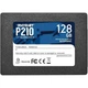 Накопичувач SSD Patriot P210 128GB 2.5" SATAIII TLC (P210S128G25) - зображення 1