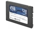 Накопичувач SSD Patriot P210 128GB 2.5" SATAIII TLC (P210S128G25) - зображення 2