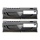 Модуль памяти Patriot 32GB (2x16GB) DDR4 3200 Viper Steel (PVS432G320C6K) - изображение 2