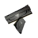 Модуль памяти Patriot 32GB (2x16GB) DDR4 3200 Viper Steel (PVS432G320C6K) - изображение 4