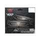 Модуль памяти Patriot 32GB (2x16GB) DDR4 3200 Viper Steel (PVS432G320C6K) - изображение 6