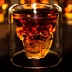 Стакан-чарка з черепом Magisso Skull Glass 75 мл - зображення 1