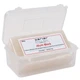 Камінь від порізів (квасець) Parker Alum Block 125g - зображення 1