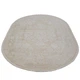 Килим T-Collection 980 Cream Овальний 300х400 см - зображення 5