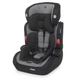Детское Автокресло / Бустер ME 1008 JUNIOR Royal Gray EL CAMINO, Серого цвета - изображение 1