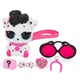 Ігровий набір LOL Surprise Biggie Pet Dollmation (MGA Entertainment, США) ЛОЛ Сюрпрайз Великий Вихованець - Далматинець (552239) - зображення 7