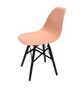 Стул обеденный Onder MebliNIK РОЗОВЫЙ 64 XXL - BK - изображение 4