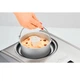 Мороженица автоматическая PROFI COOK PC-ICM 1091 - изображение 4