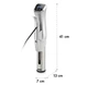 Су-вид Klarstein Quickstick Garer (10032670) серебристый - изображение 2