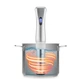 Су-вид Klarstein Quickstick Garer (10032670) серебристый - изображение 6