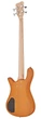 Бас-гитара WARWICK RockBass Streamer LX, 4-String (Honey Violin) - изображение 2