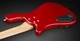 Бас-гитара WARWICK RockBass Streamer Standard, 5-String (Burgundy Red Transparent Satin) - изображение 4