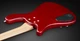 Бас-гітара WARWICK RockBass Streamer Standard, 4-String (Burgundy Red Transparent Satin) - зображення 5