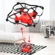 Катер-дрон-машинка Drone X Новинка 2021 года Игрушка на радиоуправлении 3 в 1 “Катер-Машинка-Квадрокоптер” CH405 - изображение 5