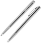 Автоматична кулькова ручка Fisher Space Pen Cap-O-Matic хром - изображение 2