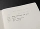 Блокнот Leuchtturm1917 Soft м'який середній 14,5 х 21 см в крапку чорний - изображение 2