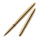 Кулькова ручка Fisher Space Pen Bullet золотиста - изображение 4