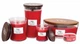 Ароматична свіча WoodWick Ellipse Crimson Berries 453 г - изображение 3