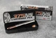 Кулькова ручка Fisher Space Pen Bullet Калібр .375 посріблений нікель - изображение 7