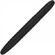 Кулькова ручка Fisher Space Pen Bullet чорна матова - зображення 1