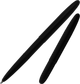 Кулькова ручка Fisher Space Pen Bullet чорна матова - зображення 3