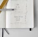 Блокнот Leuchtturm1917 Natural Colours м'який середній 14,5 х 21см у крапку м'ятний - зображення 6