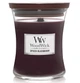 Ароматична свічка WoodWick Medium Spiced Blackberry 275 г - зображення 2