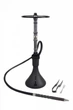 Кальян 2×2 Hookah V 1.1 Graphite з Колбою - зображення 1