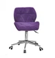 Крісло офісне Onder Mebli SET Б-Т ПУРПУР B-1013 MODERN OFFICE - зображення 2