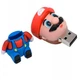 Флешка Марио Anex Mario Flash 16 Gb - изображение 3
