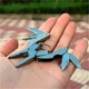 Мультитул брелок Anex Mini Pliers с чехлом для хранения - изображение 2