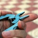 Мультитул брелок Anex Mini Pliers с чехлом для хранения - изображение 3