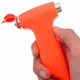 Аварійний молоток склобій Coso Rescue Tool - зображення 4