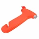 Аварійний молоток склобій Coso Rescue Tool - зображення 7