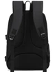 Фото рюкзак Canon EOS Nikon Sony Olympus универсальный с отделом для ноутбука 15,6" + дождевик черный ( IBF022BG ) - изображение 7
