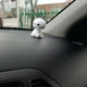 Іграшка в автомобіль Capo Baymax - зображення 2